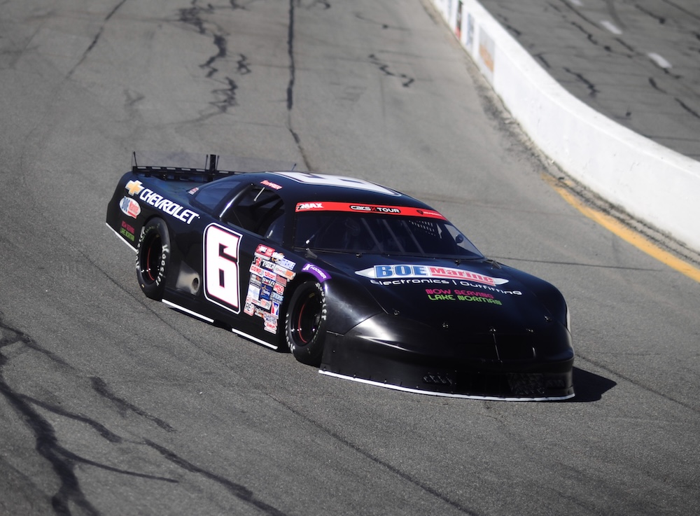 CARS Pro Late Model Tour